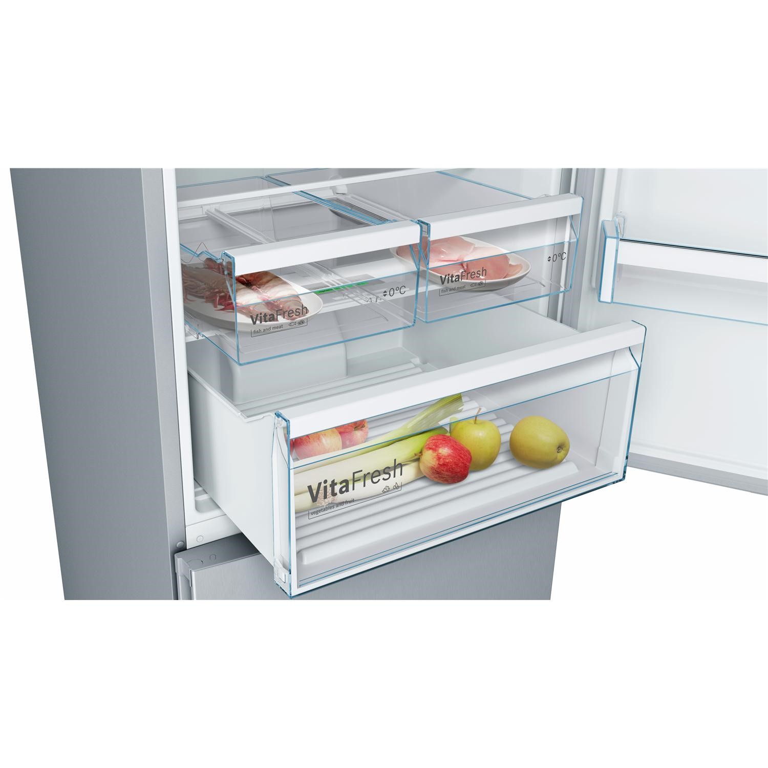 Bosch drawer fridge Bosch drawer fridge