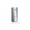 Bosch KGN56XL30 Serie 4 Freestanding Fridge Freezer With vitaFresh Drawer - Stainless Steel Look