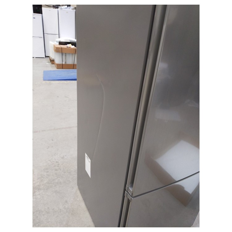 Refurbished Bosch KGN56XLEA Freestanding 505 Litre 80/20 Frost Free Fridge Freezer