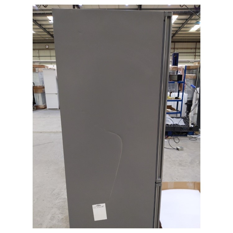 Refurbished Bosch KGN56XLEA Freestanding 505 Litre 80/20 Frost Free Fridge Freezer