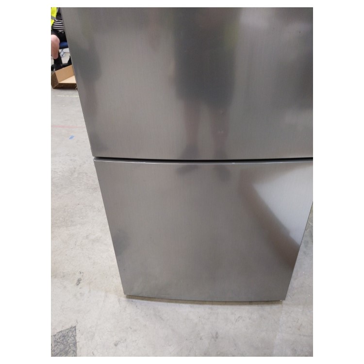 Refurbished Bosch KGN56XLEA Freestanding 505 Litre 80/20 Frost Free Fridge Freezer