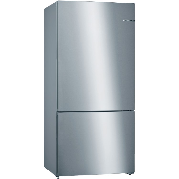 Bosch 631 Litre Freestanding Fridge Freezer - Inox