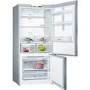 Bosch 631 Litre Freestanding Fridge Freezer - Inox