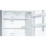 Bosch 631 Litre Freestanding Fridge Freezer - Inox