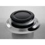 Electrolux 60cm 4 Burner Gas Hob - Stainless Steel