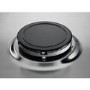 Electrolux 60cm 4 Burner Gas Hob - Stainless Steel