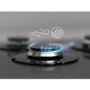 Electrolux 60cm 4 Burner Gas Hob - Stainless Steel