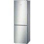 GRADE A2 - Bosch Serie 4 KGV33VL31G Classixx 288L A++ Freestanding Fridge Freezer - Stainless Steel