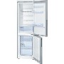 Bosch KGV36VL32G KGV36VL31G Low Frost Stainless Steel Look Freestanding Fridge Freezer