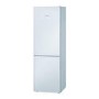 Bosch KGV36VW32G Low Frost Freestanding Fridge Freezer - White