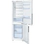 Bosch KGV36VW32G Low Frost Freestanding Fridge Freezer - White