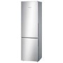 Bosch Series 4 342 Litre 70/30 Freestanding Fridge Freezer - Inox