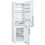 Bosch Series 4 343 Litre 70/30 Freestanding Fridge Freezer - White