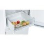 Bosch Series 4 343 Litre 70/30 Freestanding Fridge Freezer - White