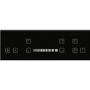 Sharp KH-IST60 60cm Four Zone Induction Hob - Black