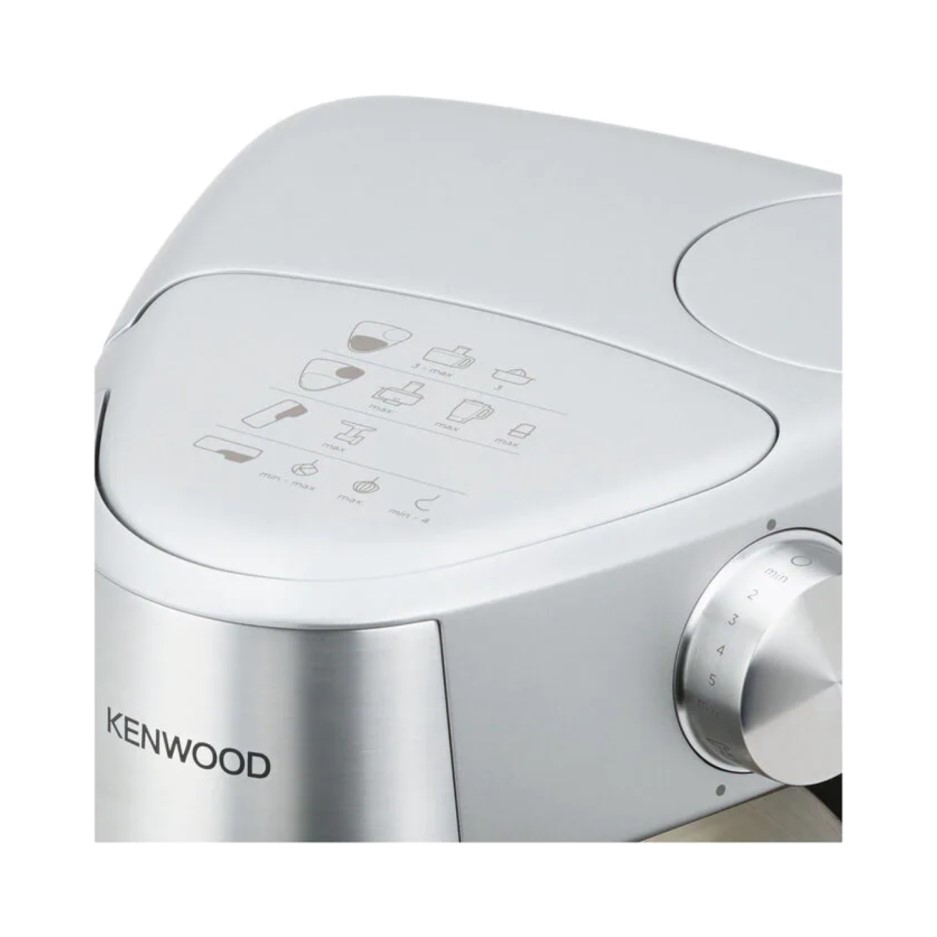 Kenwood KHC29.A0SI ProsperoPlus 4.3L Stand Mixer Stainless Steel