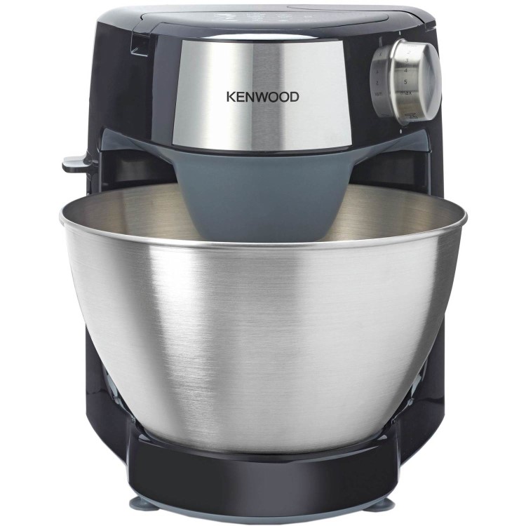 Kenwood KHC2P0BK 4.3L Prospero Plus 6-in-1 Stand Mixer - Black