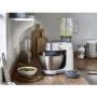 Kenwood KHC2P0BK 4.3L Prospero Plus 6-in-1 Stand Mixer - Black