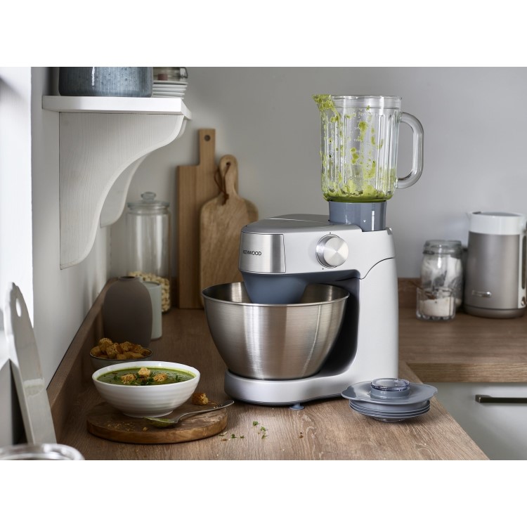 Kenwood KHC2P0BK 4.3L Prospero Plus 6-in-1 Stand Mixer - Black
