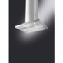 Smeg KI120X-2 120cm Island Cooker Hood Stainless Steel