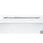 Neff KI1212F30G 54cm Integrated In-Column Larder Fridge - White