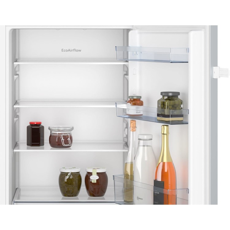 Neff N30 165 Litre In-column Integrated Fridge