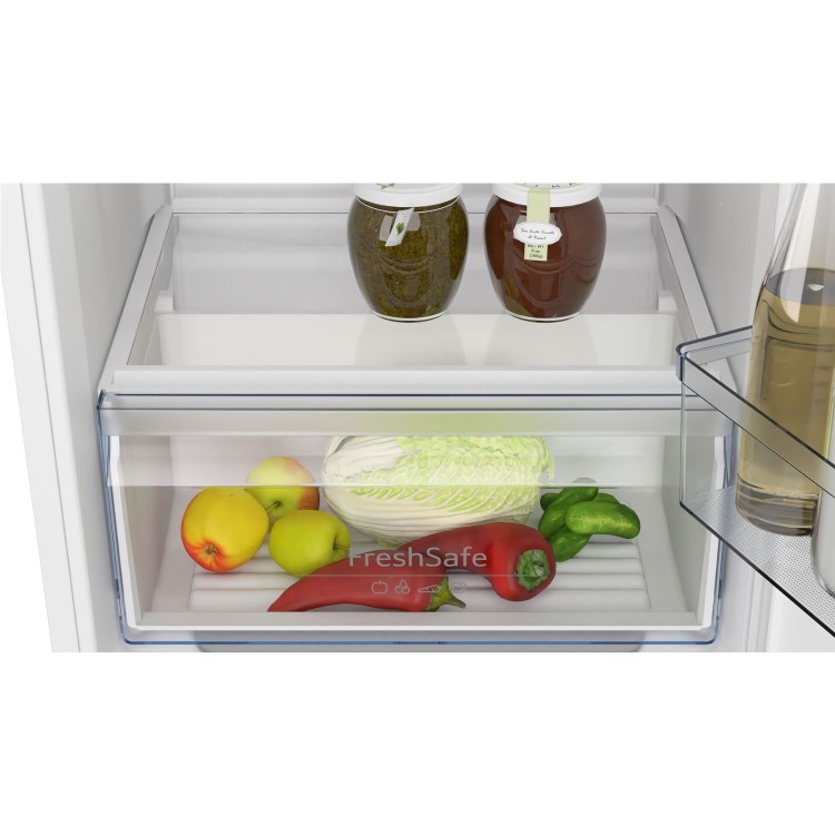 Neff N30 165 Litre In-column Integrated Fridge