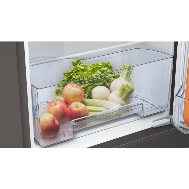 Neff N30 In-column Integrated Larder Fridge