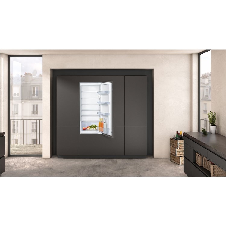 Neff N30 In-column Integrated Larder Fridge