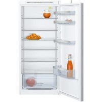 Neff KI1412S30G 54cm Wide Integrated In-Column Larder Fridge - White