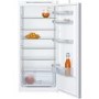 Neff KI1412S30G 54cm Wide Integrated In-Column Larder Fridge - White