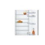 Neff KI1412S30G 54cm Wide Integrated In-Column Larder Fridge - White