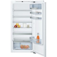 Neff 211 Litres Tall In-column Integrated Larder Fridge - White
