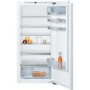Neff 211 Litres Tall In-column Integrated Larder Fridge - White