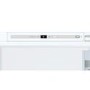 Neff 211 Litres Tall In-column Integrated Larder Fridge - White