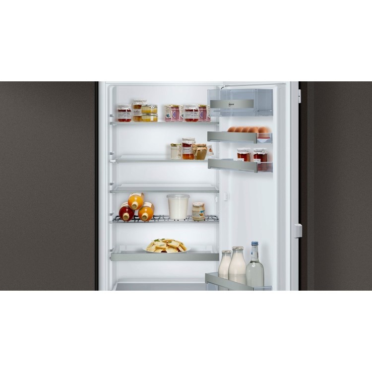 Neff N70 211 Litre Integrated Fridge 