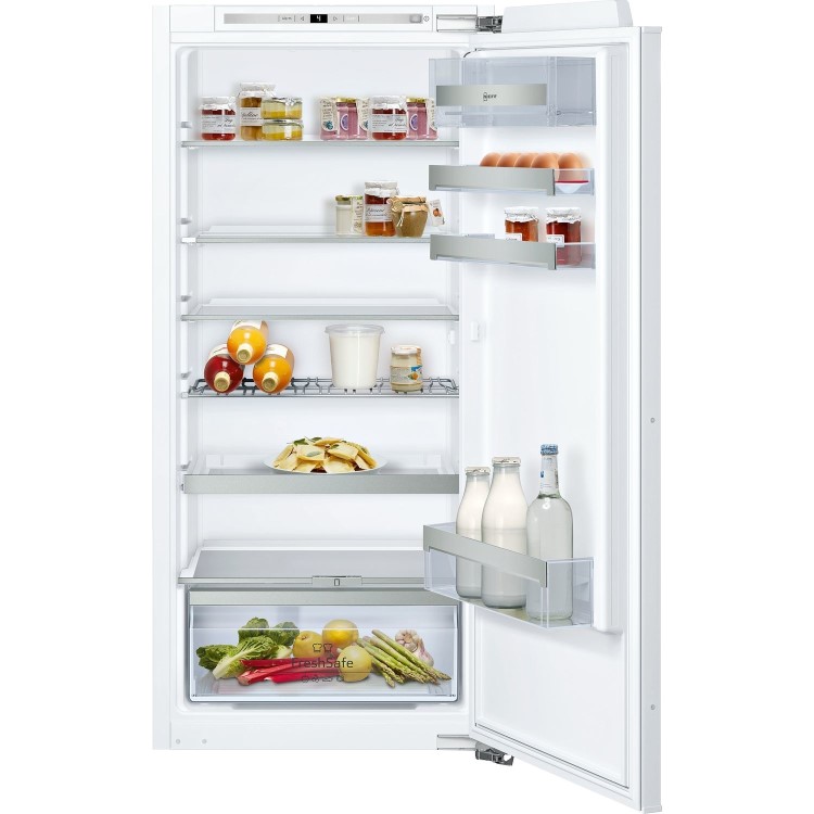 Neff 211 Litre In-column Integrated Fridge