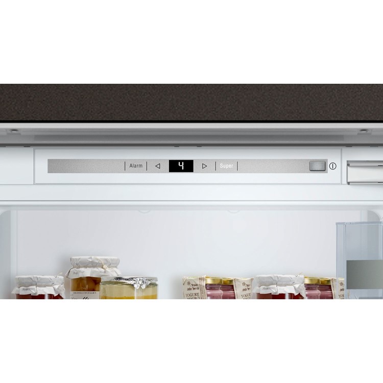 Neff 211 Litre In-column Integrated Fridge