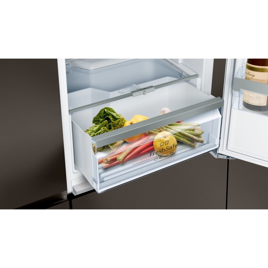 Neff KI1513FF0 N70 140x56cm Incolumn Integrated Larder Fridge