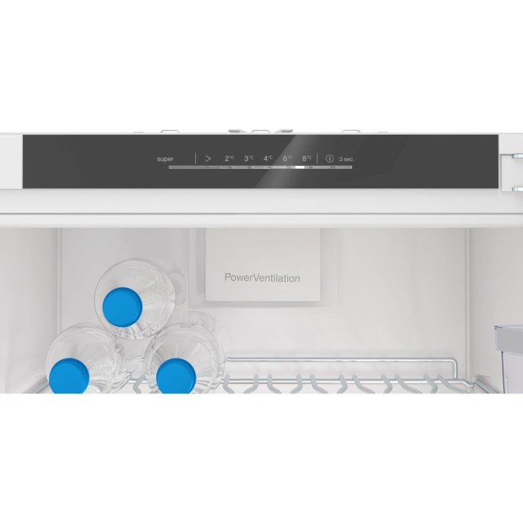 Neff N50 310 Litre Integrated In-Column Fridge