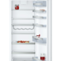 Neff KI1813F30G 177x56cm In-column Integrated Fridge - Door-on-door