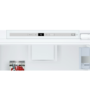 Neff KI1813F30G 177x56cm In-column Integrated Fridge - Door-on-door