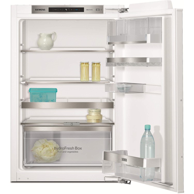 Siemens KI21RAD30 145 Litre In-column Integrated Fridge