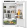 Refurbished Siemens iQ300 KI21RVFE0 Integrated 136 Litre In Column Larder Fridge 