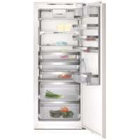 SIEMENS KI25RP60 iQ500 Energy Efficient Integrated Fridge