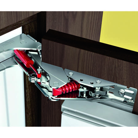 SIEMENS KI25RP60 iQ500 Energy Efficient Integrated Fridge