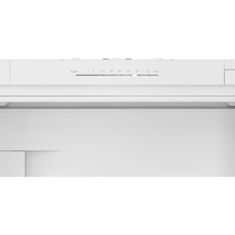 Neff N50 286 Litre Integrated In-column Fridge