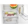 Neff N50 280 Litre Integrated In-Column Fridge with Freezer