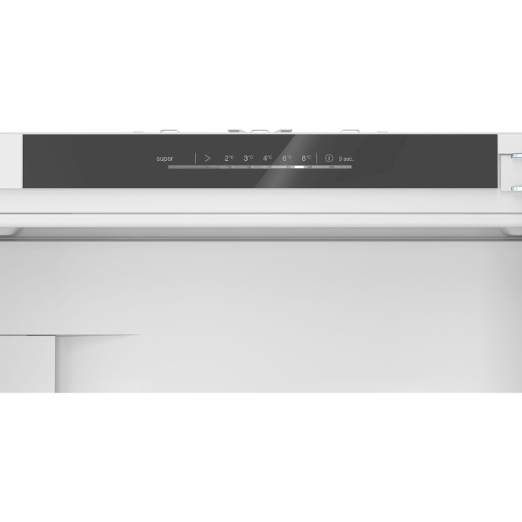 Neff N50 280 Litre Integrated In-Column Fridge with Freezer
