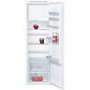 Neff KI2822S30G 54cm Wide Integrated Fridge - White
